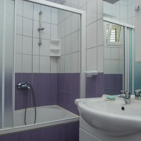 Apartamento Marija - By The Sea