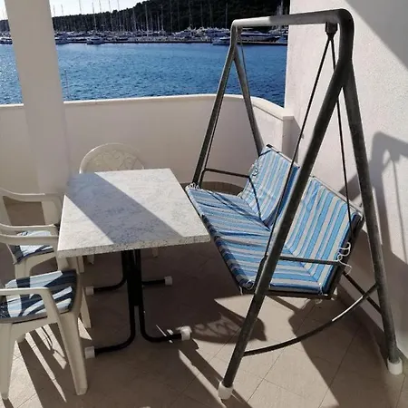 Apartamento Marija - By The Sea *