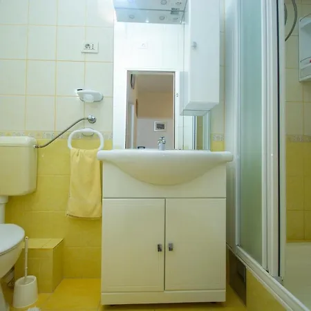 Apartamento Marija - By The Sea