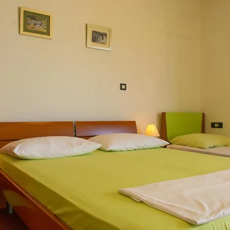 Apartamento Marija - By The Sea Rogoznica (Sibenik-Knin)