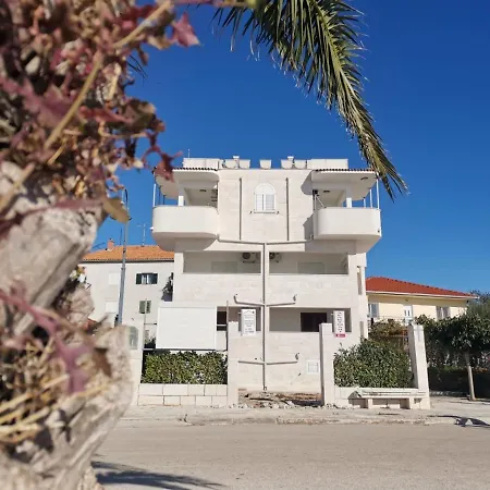 Apartamento Marija - By The Sea Rogoznica (Sibenik-Knin)