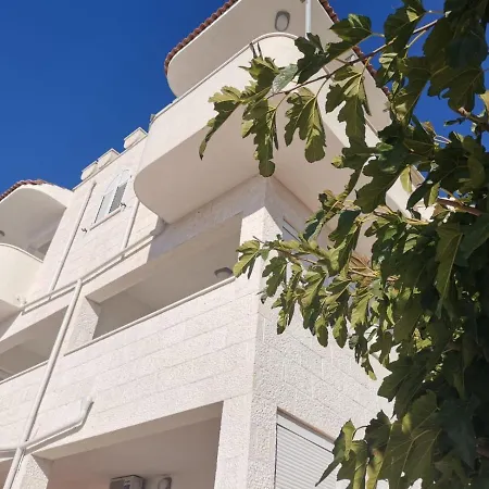 Apartamento Marija - By The Sea *