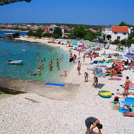 Apartamento Marija - By The Sea Rogoznica (Sibenik-Knin)