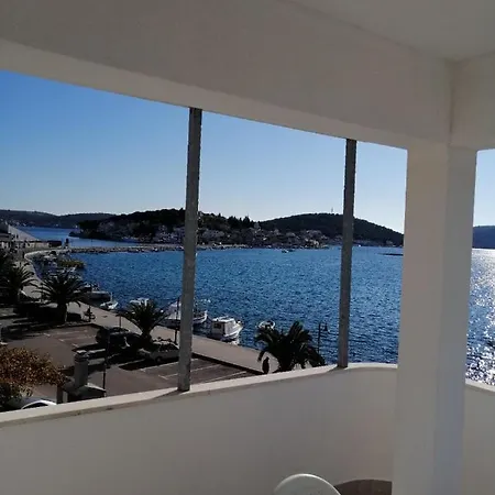Apartamento Marija - By The Sea