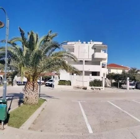 Apartamento Marija - By The Sea Rogoznica (Sibenik-Knin)