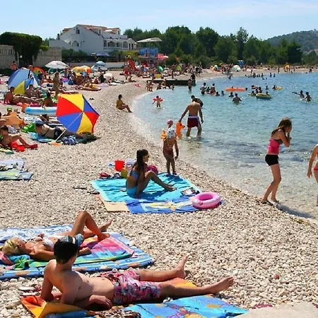 Apartamento Marija - By The Sea