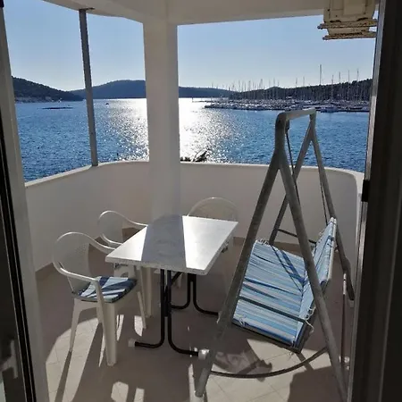 Apartamento Marija - By The Sea Rogoznica (Sibenik-Knin)