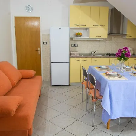 Apartamento Marija - By The Sea *