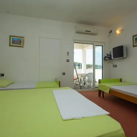 Apartamento Marija - By The Sea Rogoznica (Sibenik-Knin)