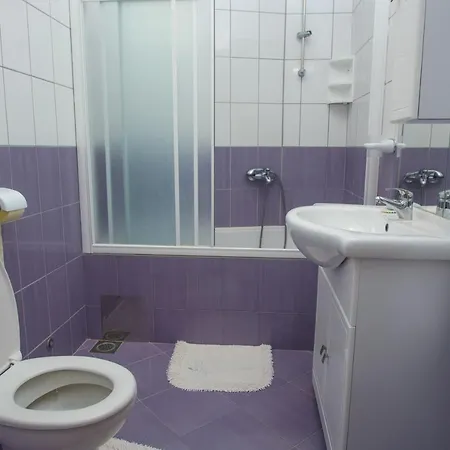 Apartamento Marija - By The Sea Rogoznica (Sibenik-Knin)